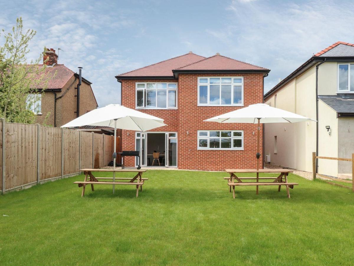Exning Residence Newmarket  Exterior foto